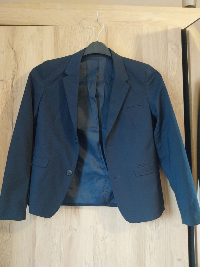 Costume complet 12 ans