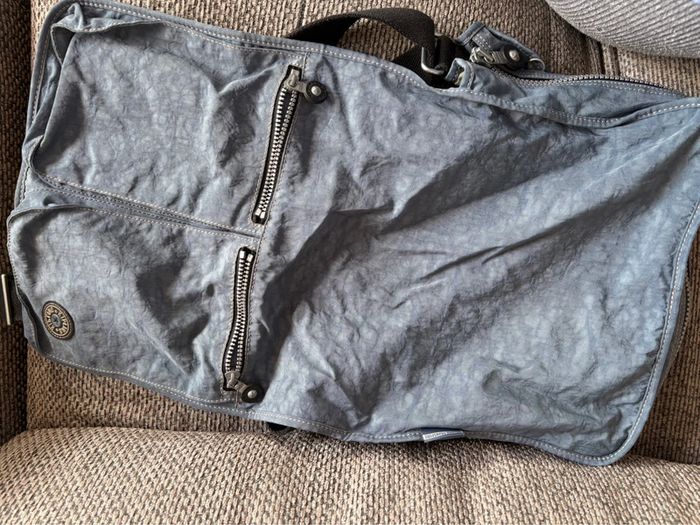 Sac bandoulière kipling - photo numéro 10