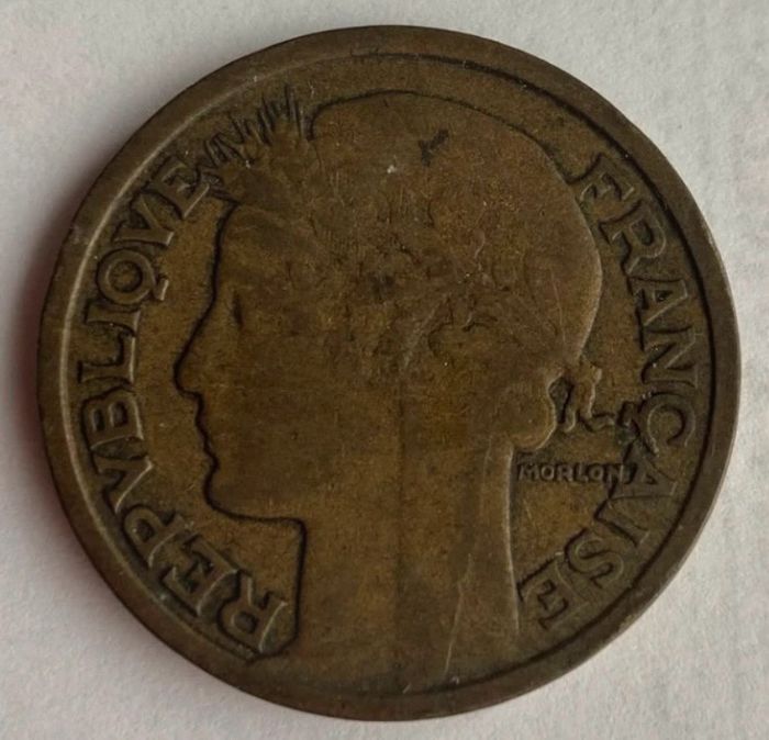 Lot pièces de monnaie françaises - photo numéro 2