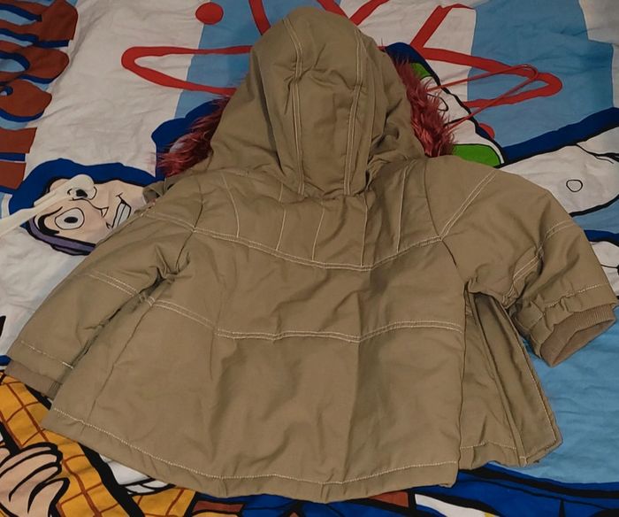 Parka fille Oxbow neuve - photo numéro 3