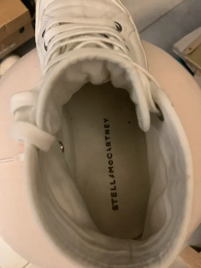 Basket Stella McCartney - photo numéro 12