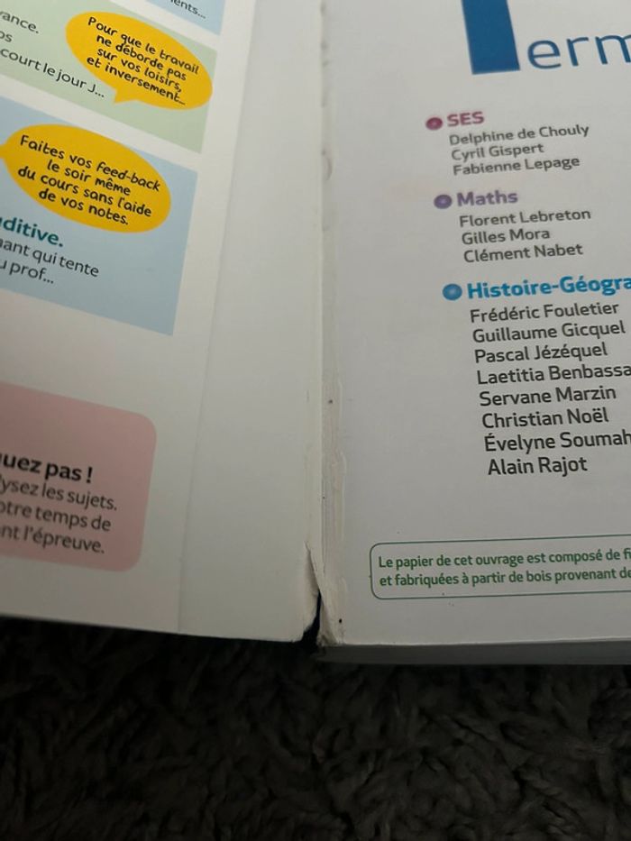 Tout en un le bac en confiance - photo numéro 3