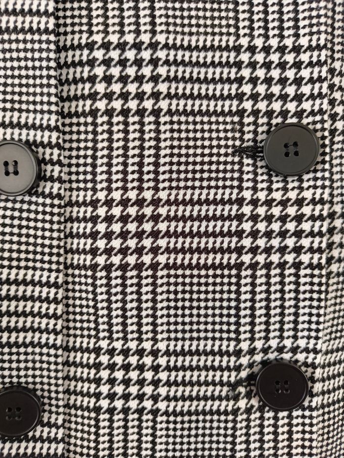 Jupe portefeuille femme taille 36 - photo numéro 3