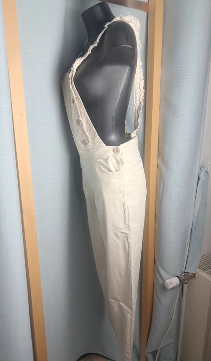 Emile et ida salopette été T 36/38 en tbe - photo numéro 7
