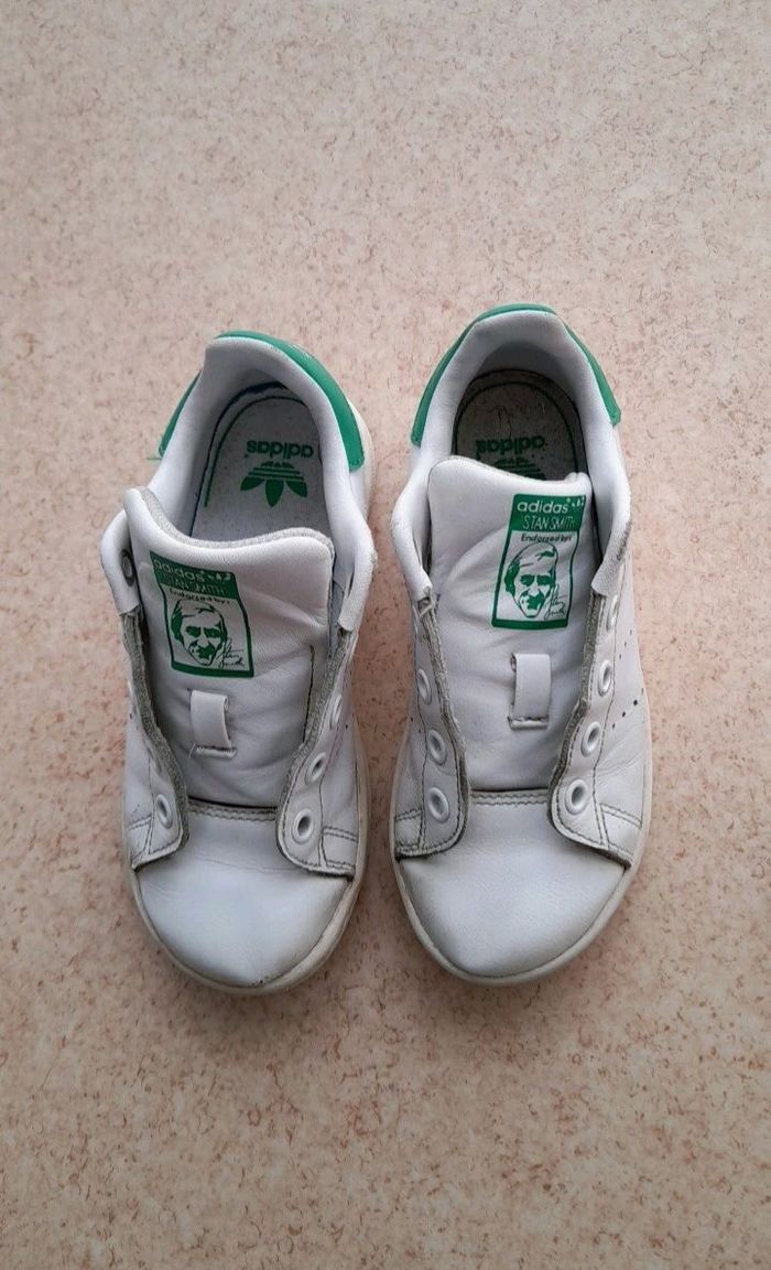 Stan smith Adidas