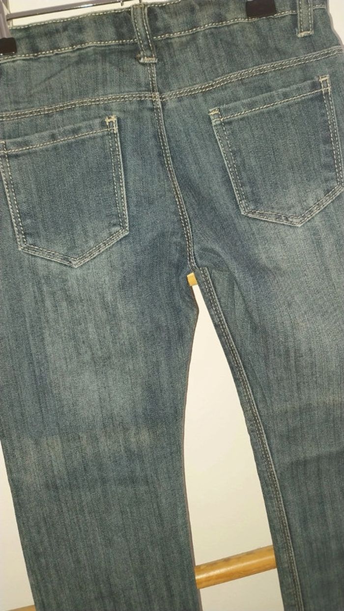 Jean slim Orchestra 6 ans Très bon état - photo numéro 7