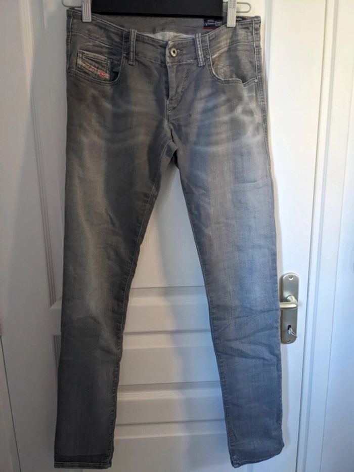 Jean Diesel