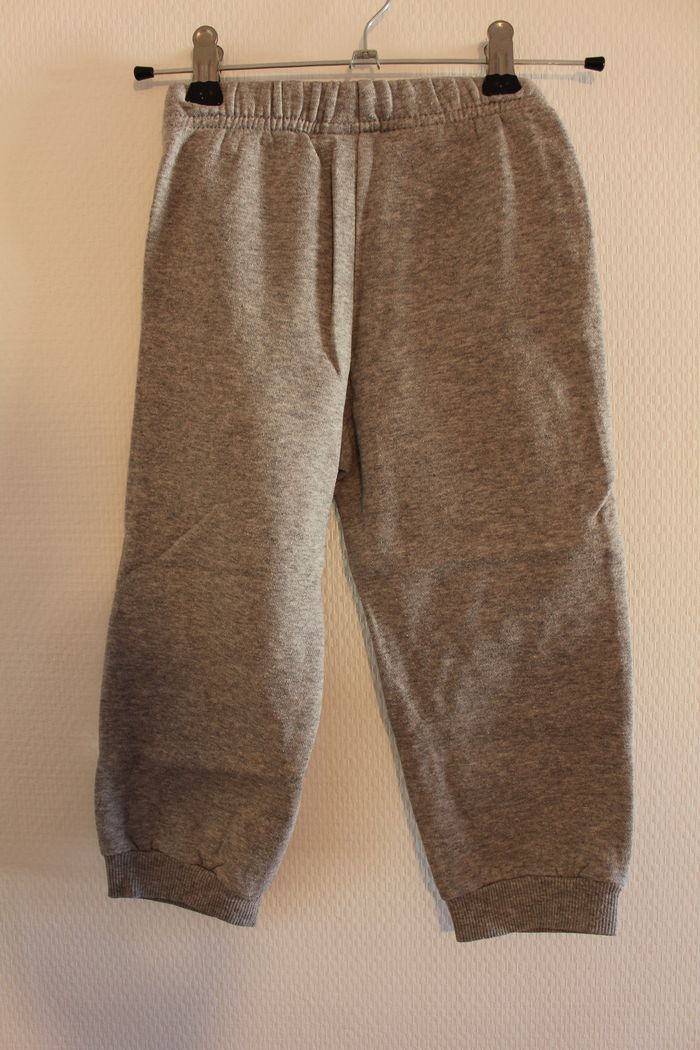 Ensemble jogging Adidas 18/24 mois - photo numéro 5