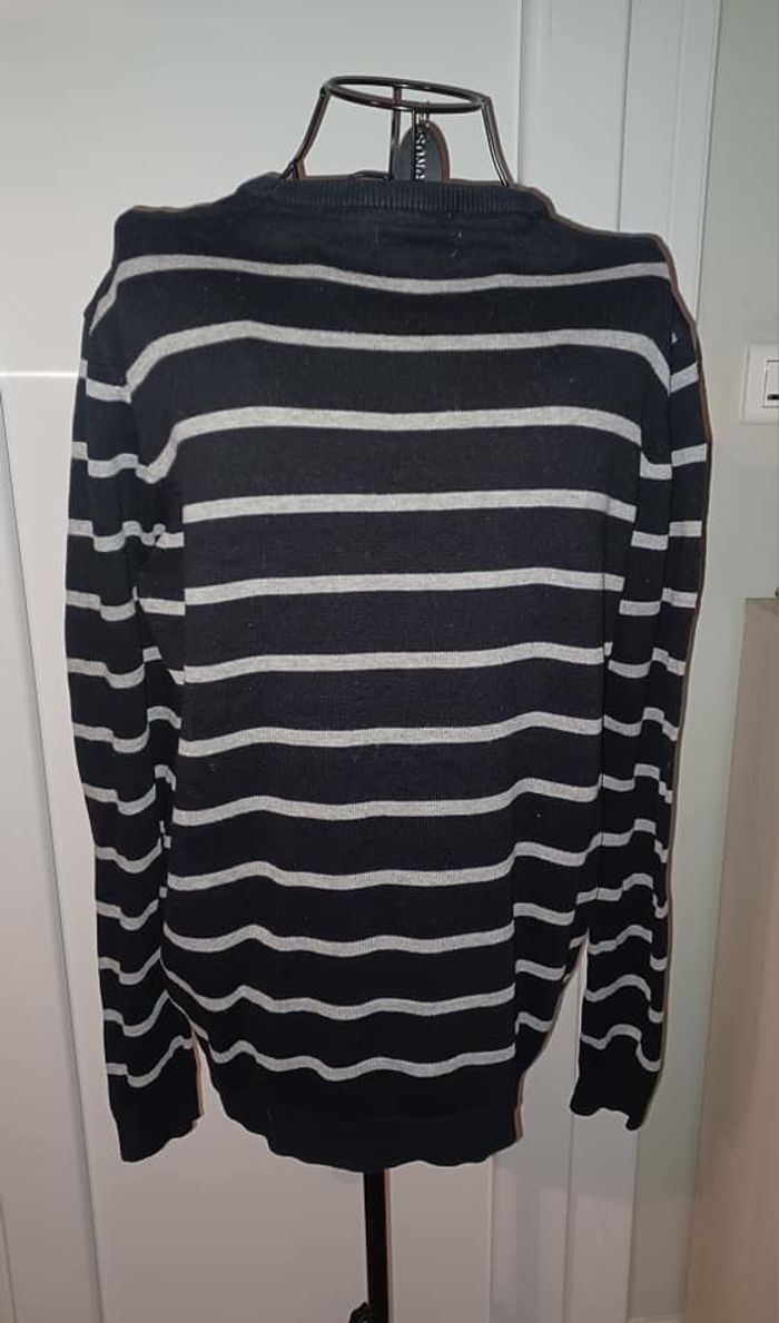 pull gémo tl - photo numéro 2