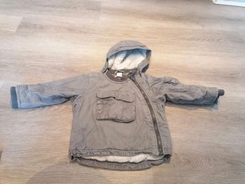 Manteau H&M