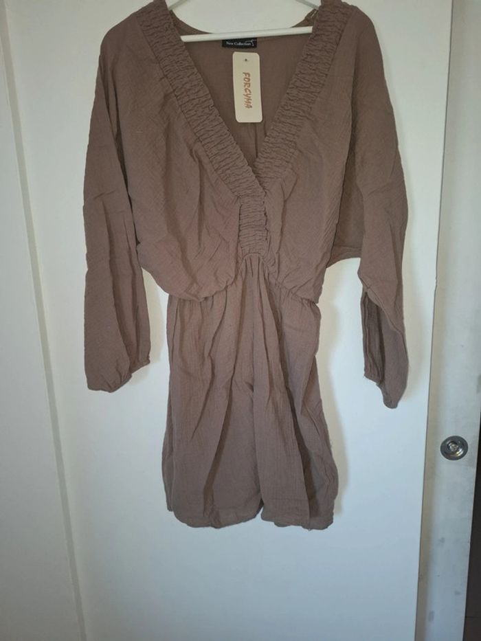 Robes Taille Unique - photo numéro 6