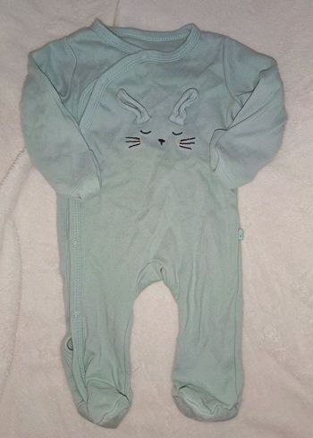 Pyjama lapinou