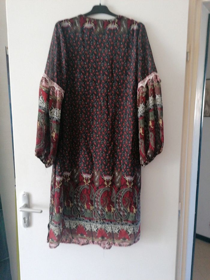 Robe femme L - photo numéro 3