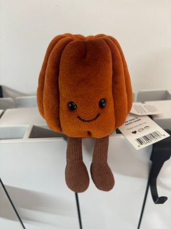 Jellycat canele