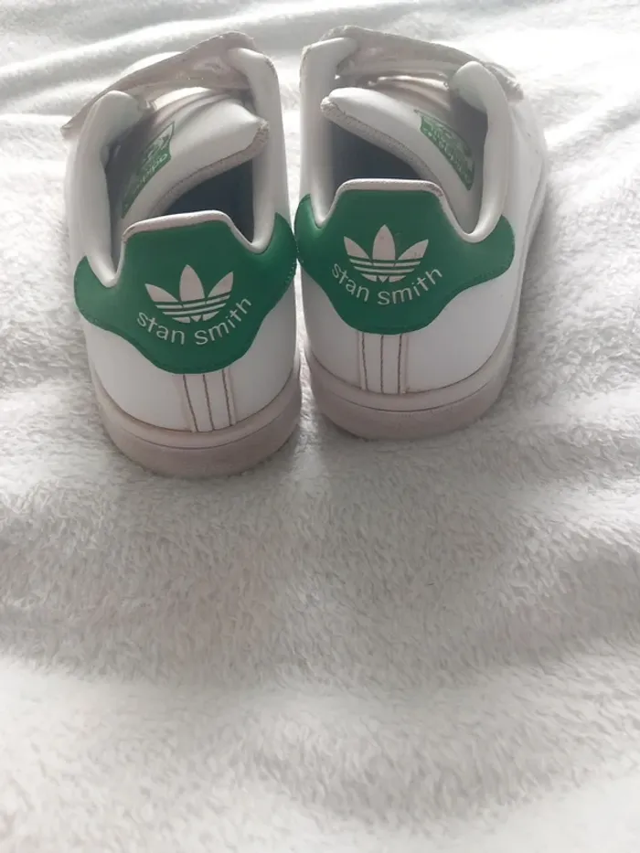 Basket Stan smith 33 - photo numéro 7