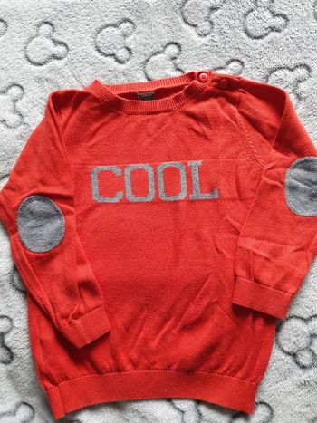 Pull
36mois
Tape à l'oeil