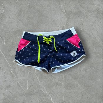Short de bain Picture / XS/ Bleu marine. Très bon