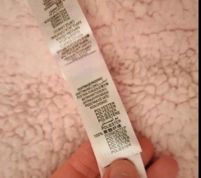 Veste fourrée Sergent Major - photo numéro 8