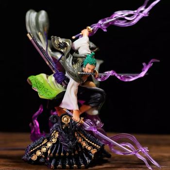 Figurine One Pièce Zoro Roronoa