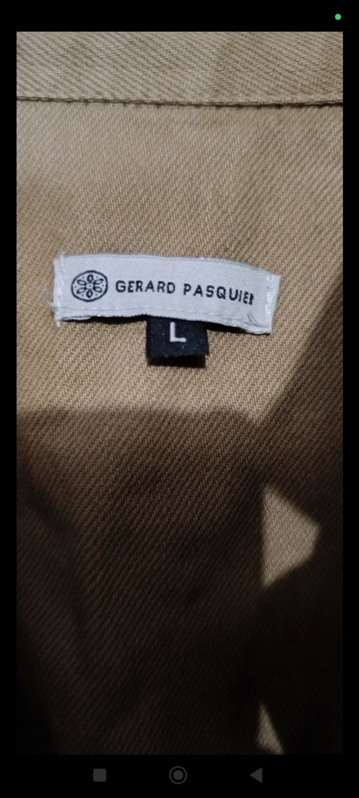 Surchemise femme - photo numéro 3