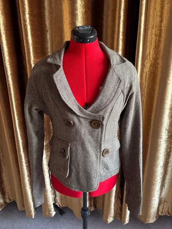 veste tailleur