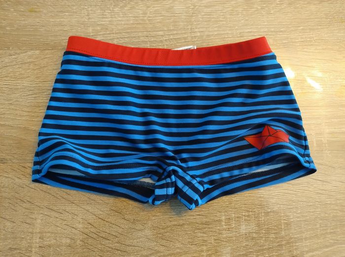 Maillot de bain 3 ans