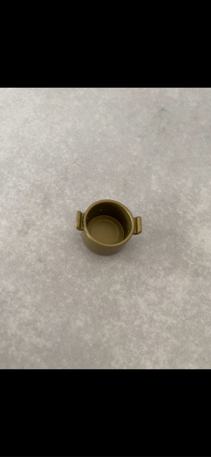 Figurine Faitout cuisine Playmobil - photo numéro 6