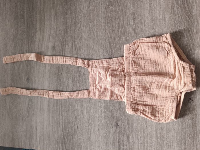 Vêtements bébé - photo numéro 2