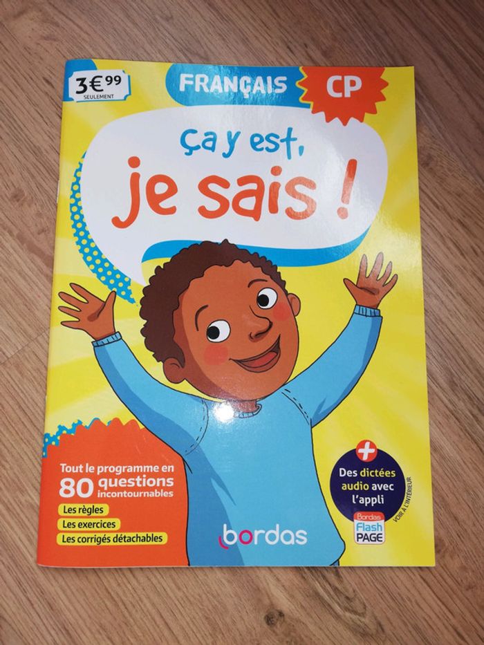 Lot de Livres d'activités - photo numéro 2