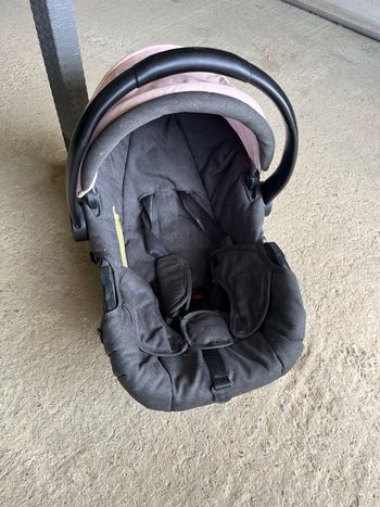 Cosy voiture