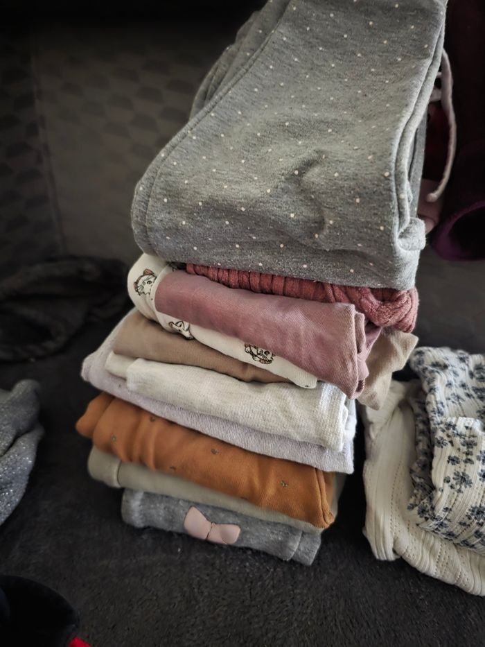 Lot de vetement bebe 18 mois - photo numéro 3