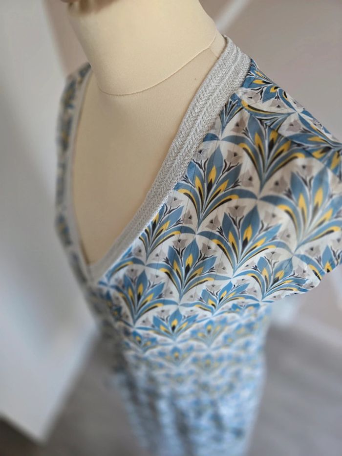 Robe It Hippie Taille S - photo numéro 2