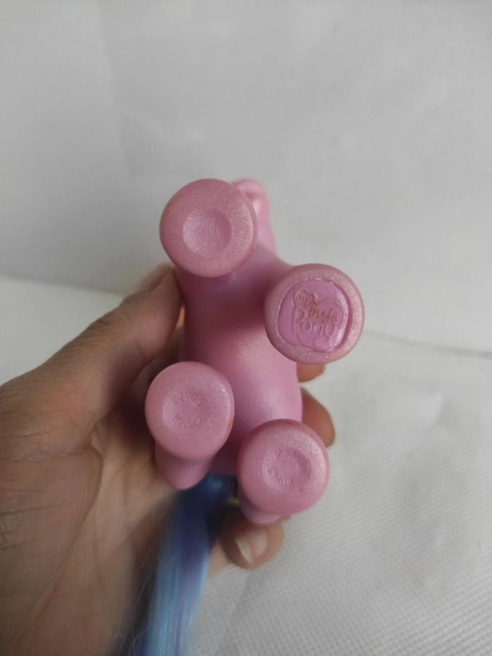 My little pony g3 wind drifter - photo numéro 9