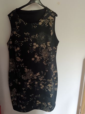 Robe femme taille 48 