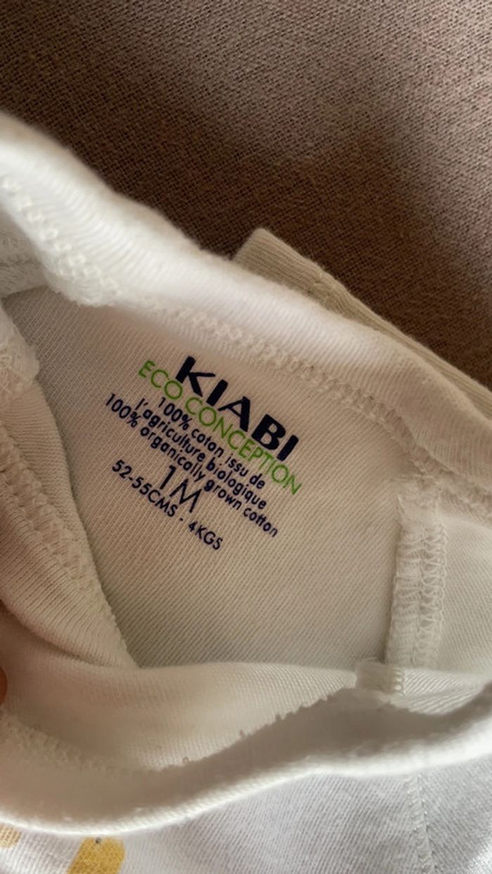 Bodys - photo numéro 4