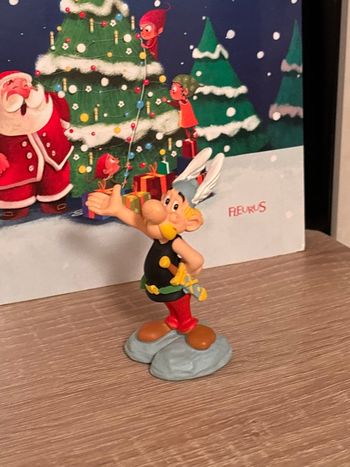 Tonie Astérix 