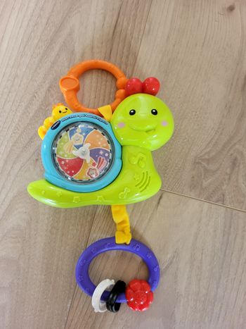 Escargot Vtech