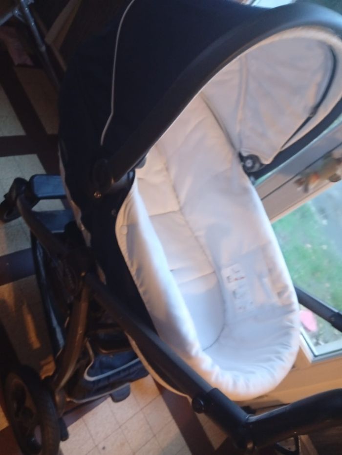 poussette pour bébé - photo numéro 6