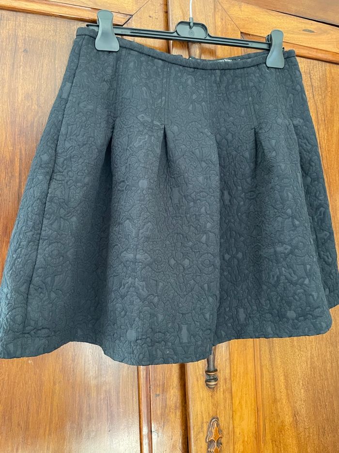 Jupe évasée - photo numéro 5