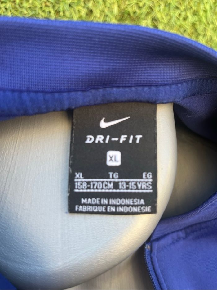 Veste équipe de France - photo numéro 8