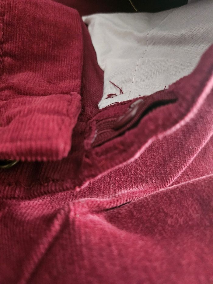 Pantalon 10 ans - photo numéro 6