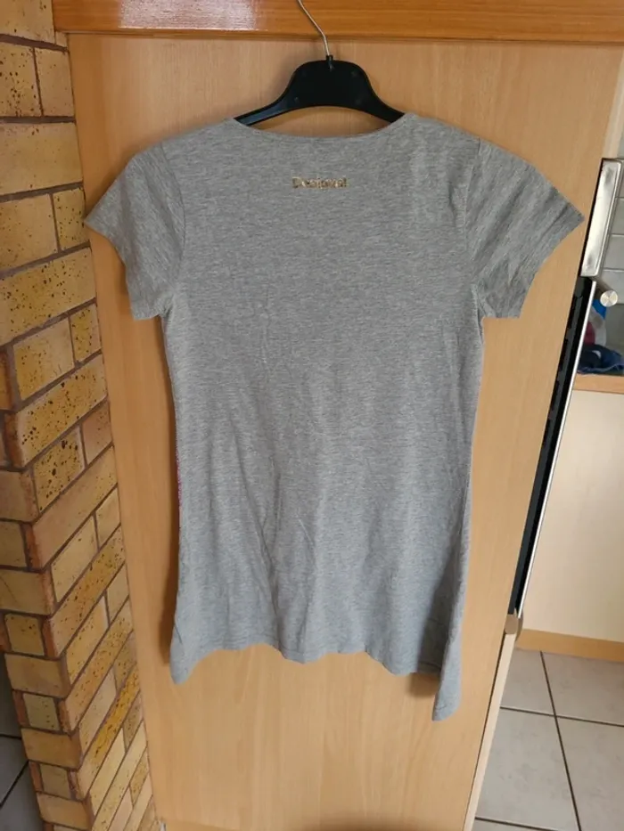 Lot fille Desigual - photo numéro 6