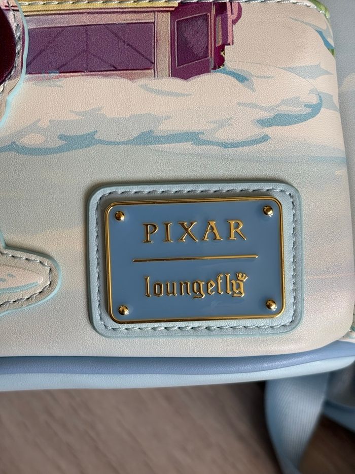 Sac à dos Loungefly - photo numéro 5