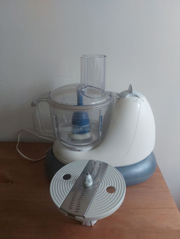 Robot multifonction Seb kaleo - photo numéro 5