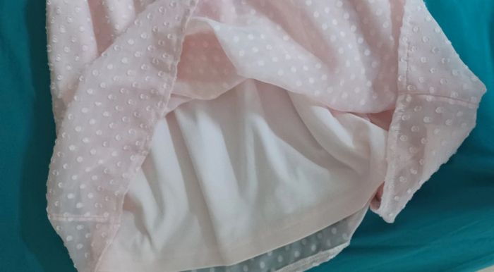 Robe 11/12 ans - photo numéro 3