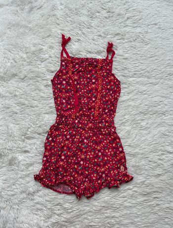 Combishort Sergent Major