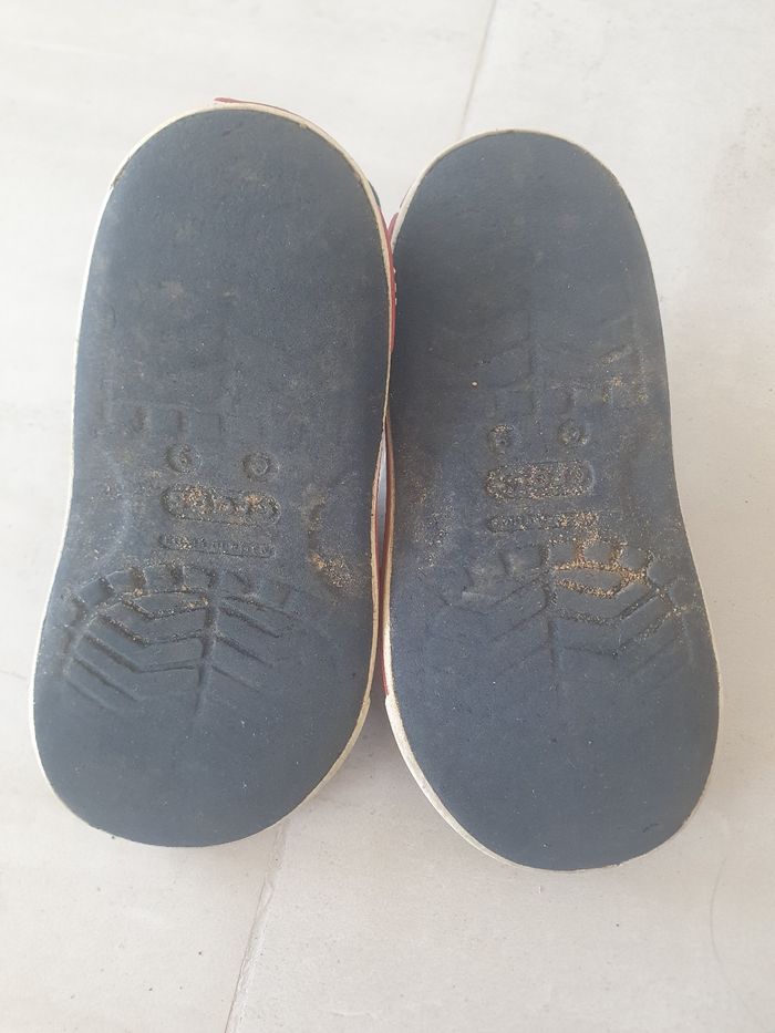 P 29 sandale Crocs - photo numéro 4