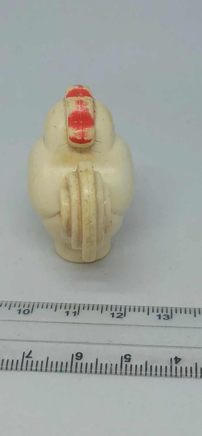 Coq vintage lego duplo - photo numéro 4