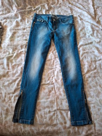 Jeans stradivarius