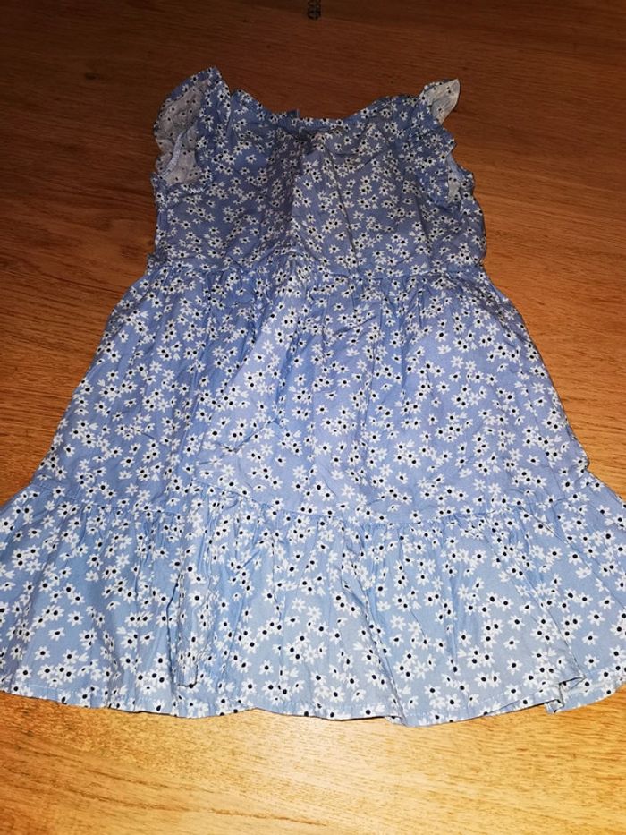 Robe 3 ans I do